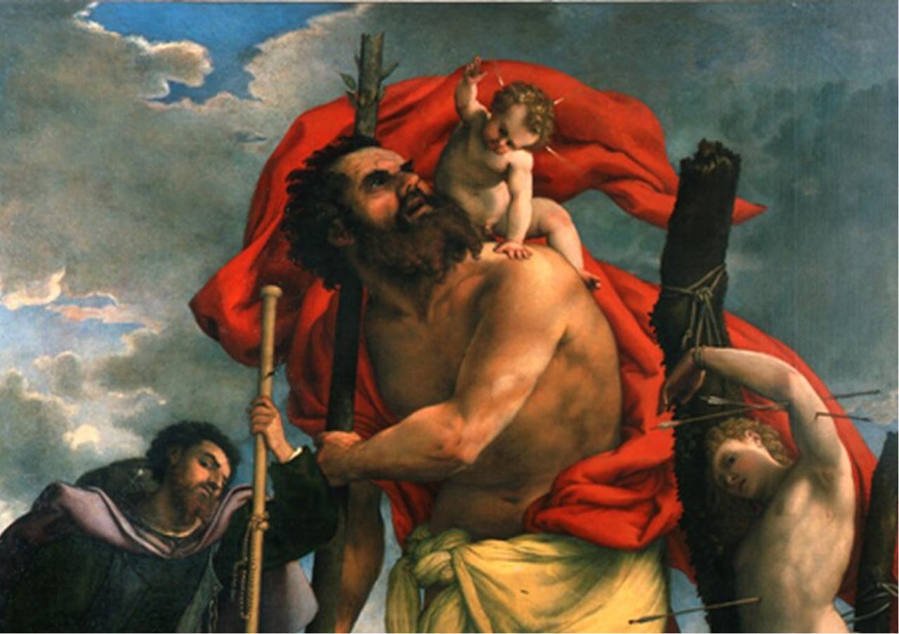 Leggi altro - A Loreto un Centro Studi dedicato a Lorenzo Lotto